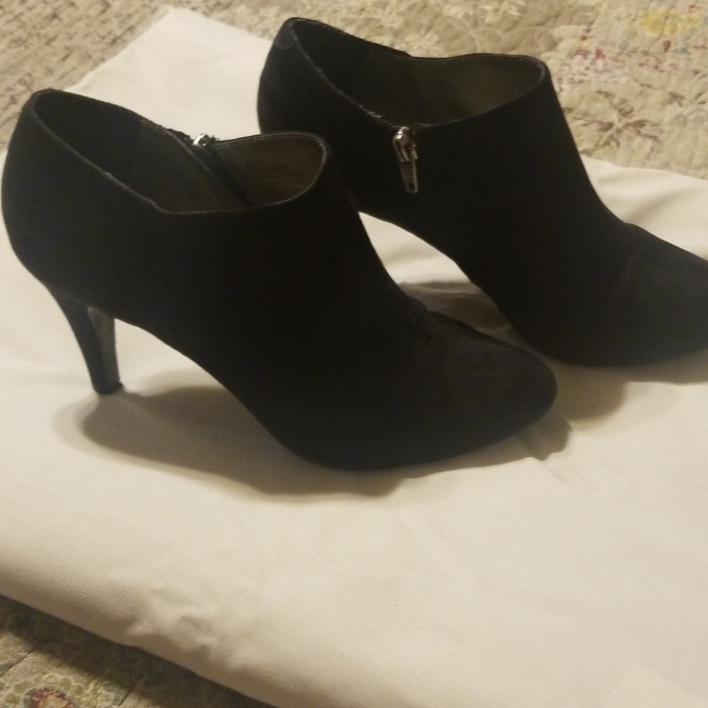 Booties